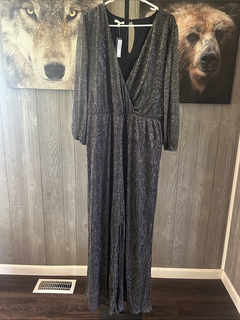 Maurices Jumpsuit